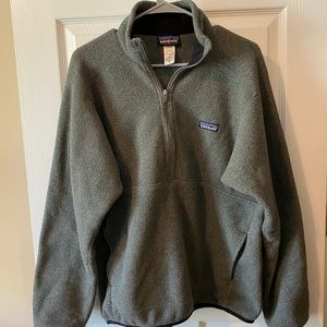 Patagonia Pullover